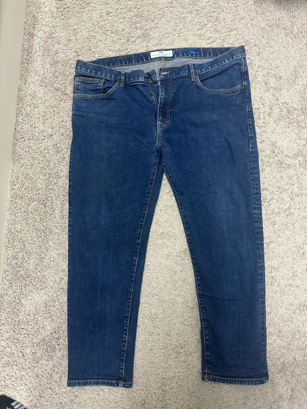 Peter Manning Jeans 38x27